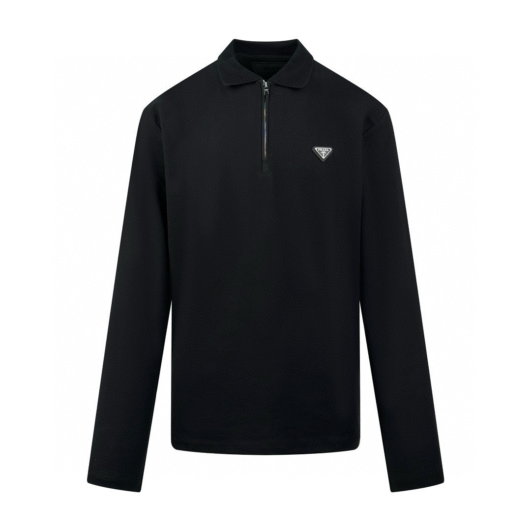 Prada Polo Tee