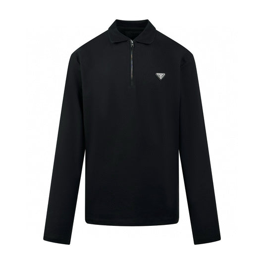 Prada Polo Tee