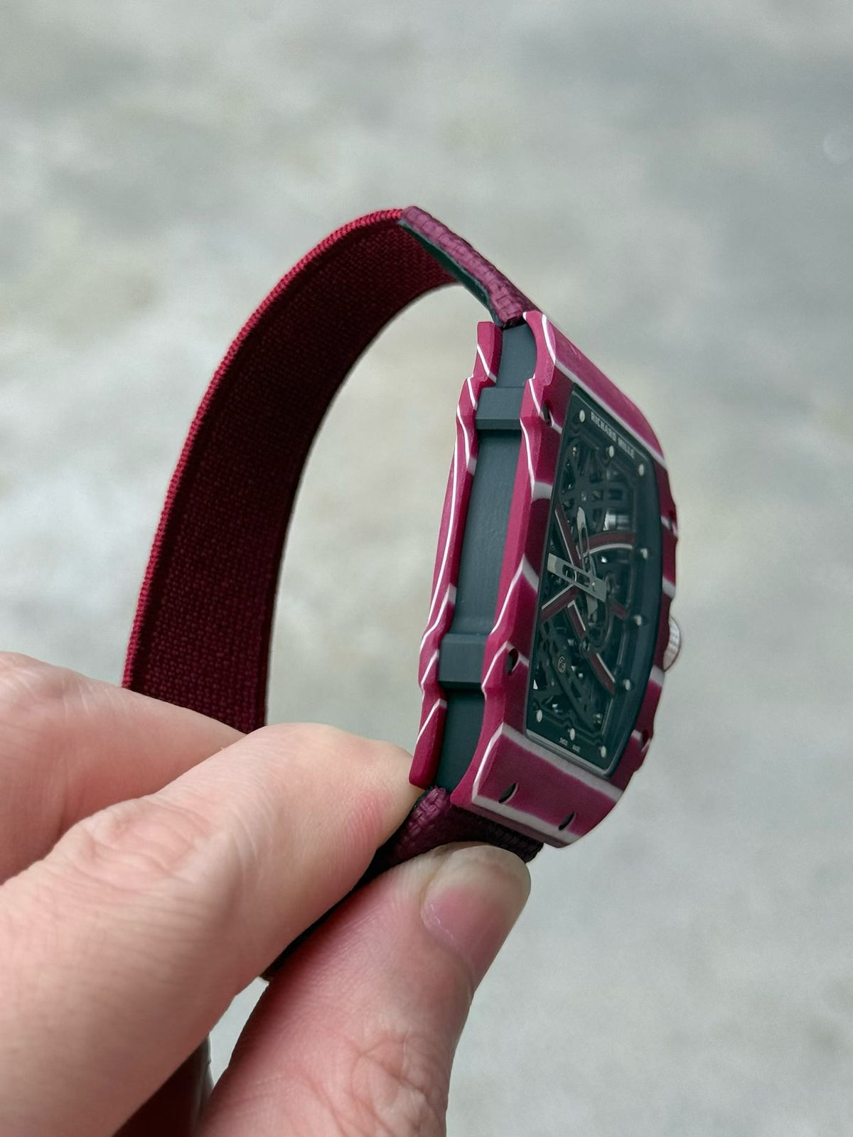 RM67-02 Qatar Mutaz Barshim Edition