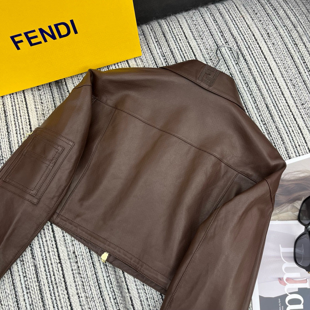 Fendi Jacket