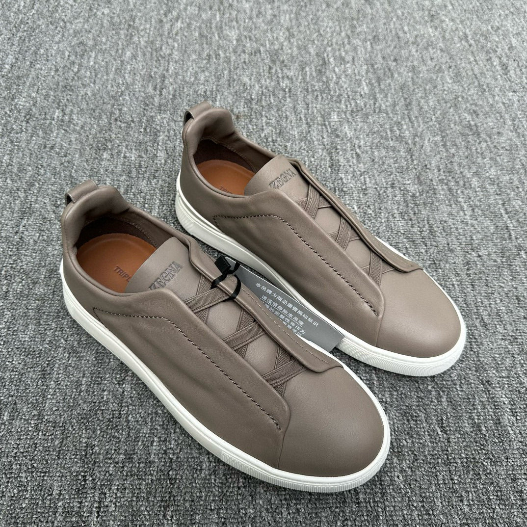 Zegna Sneaker