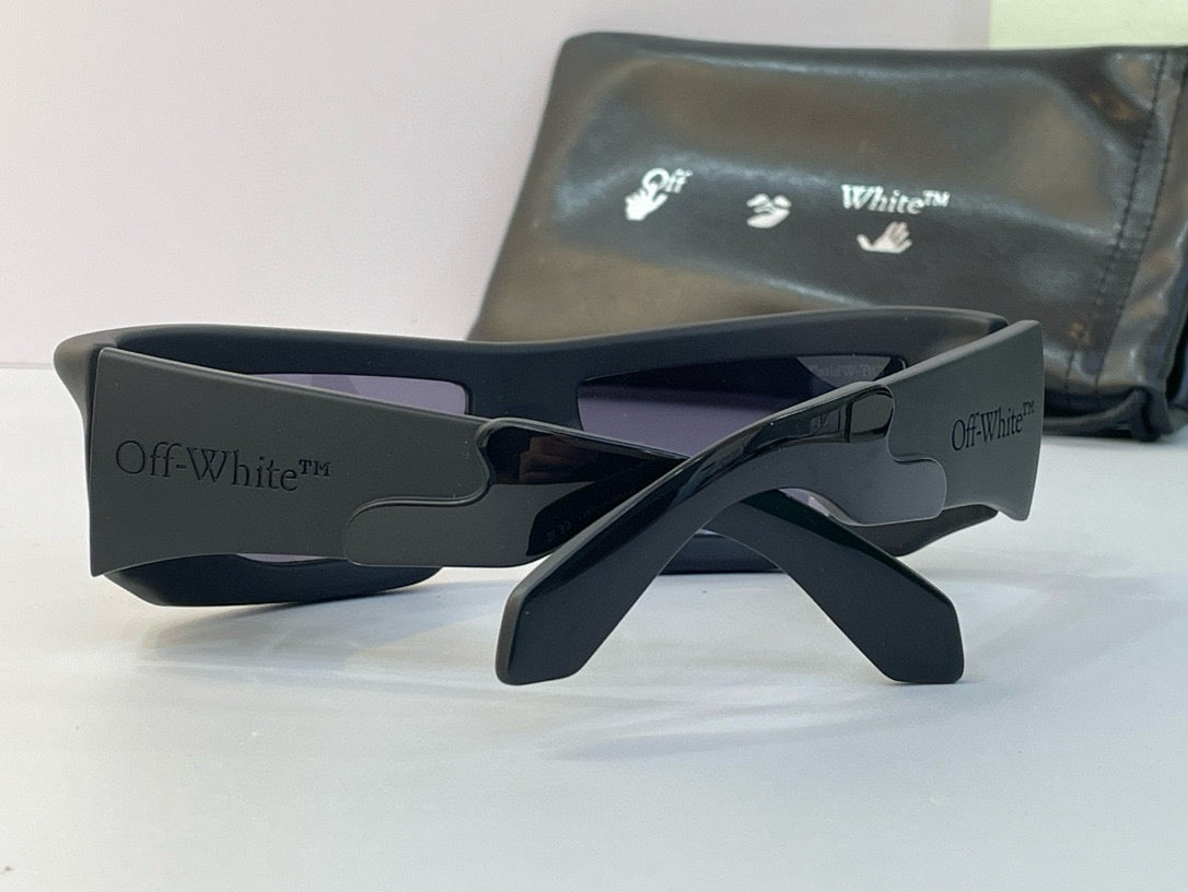Off-White Sunglasses