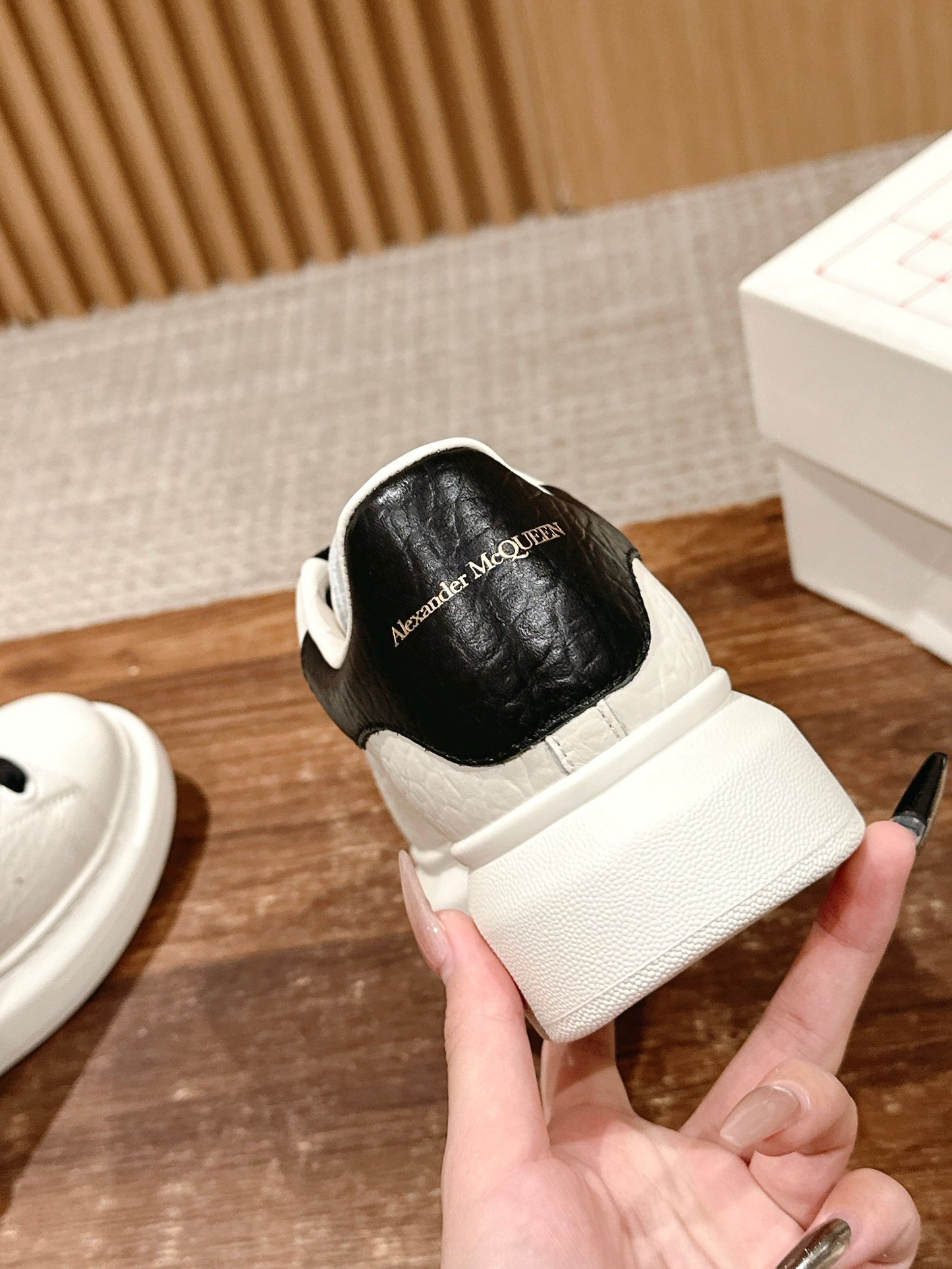 Alexander McQueen Sneakers