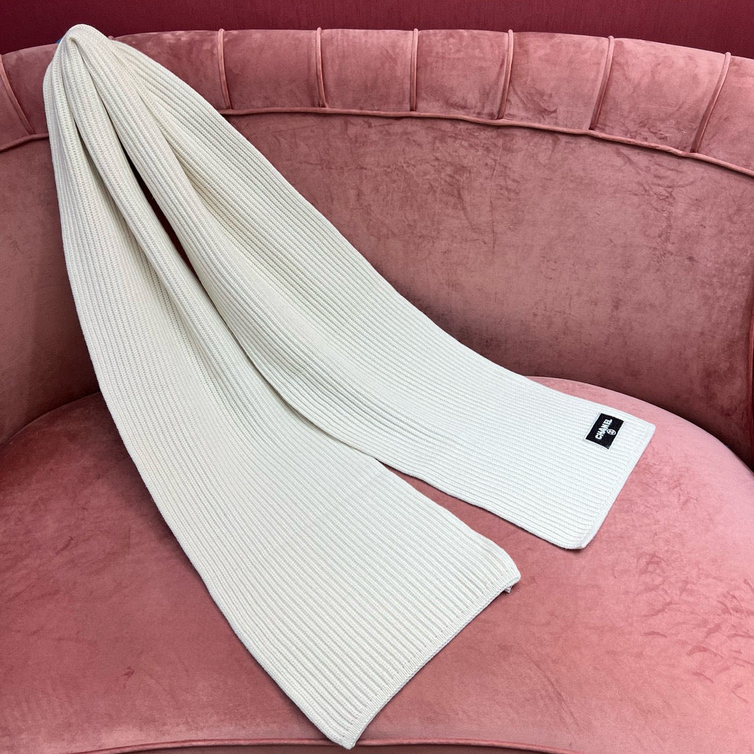 Chanel Scarves