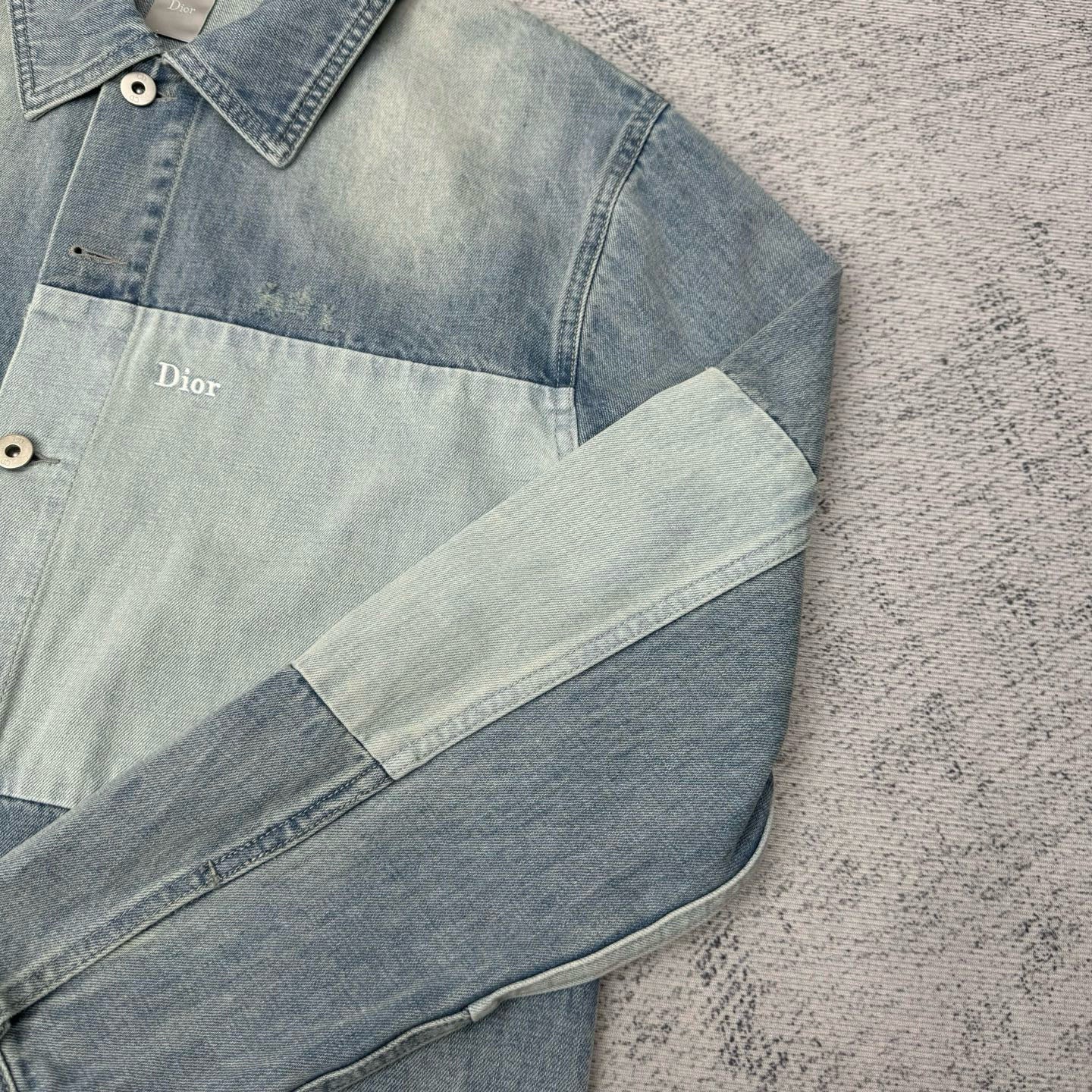 Dior Long Sleeve Shirt