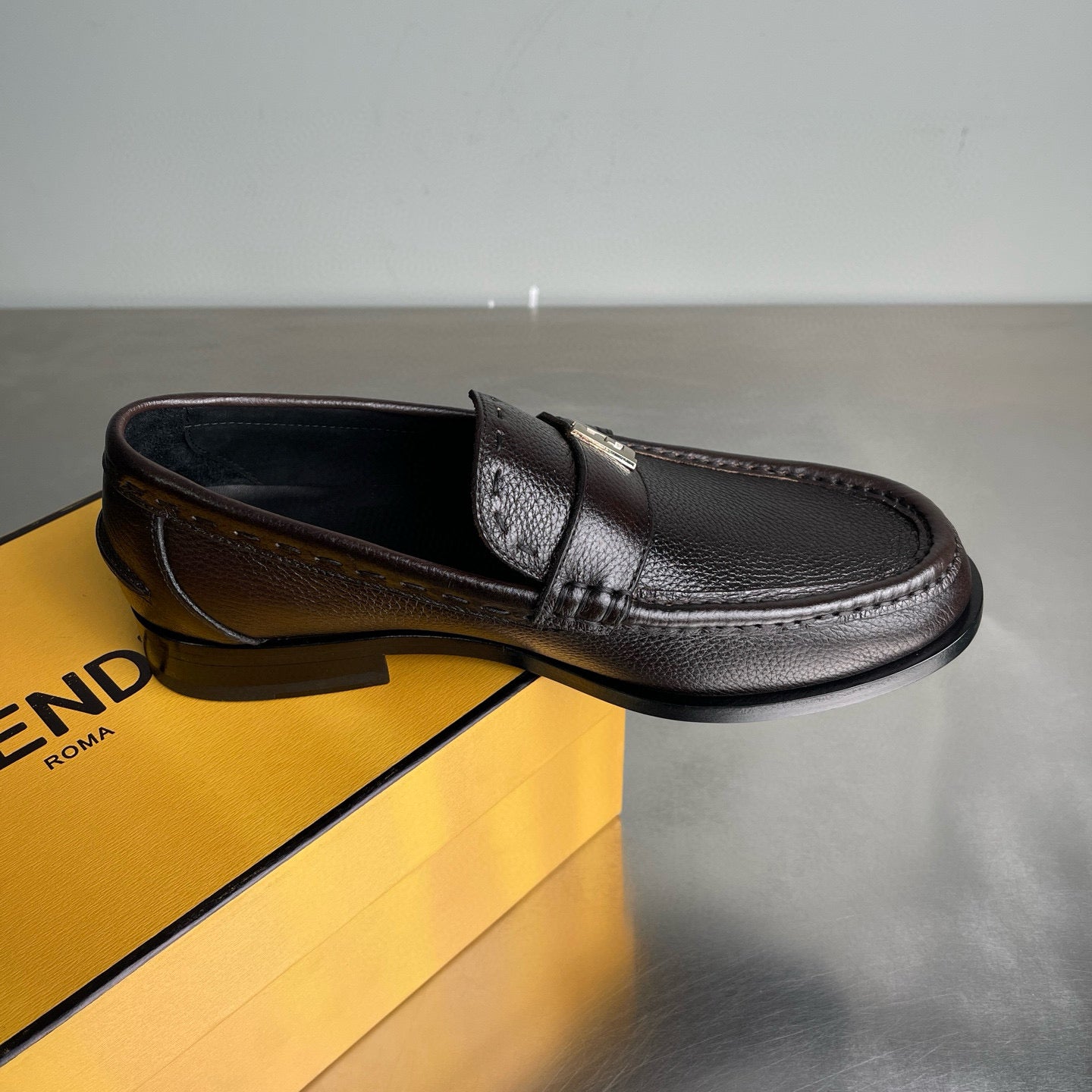 Fendi Loafer