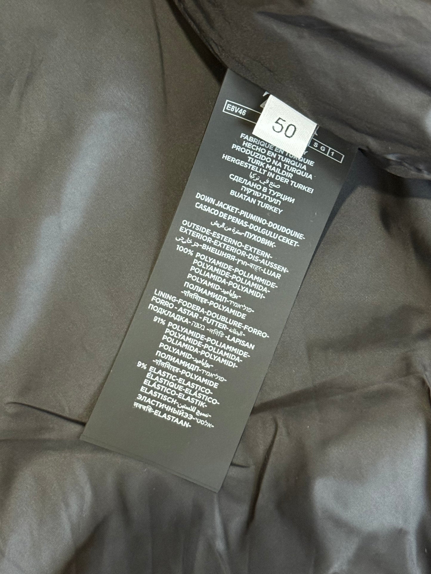 ZG Vest