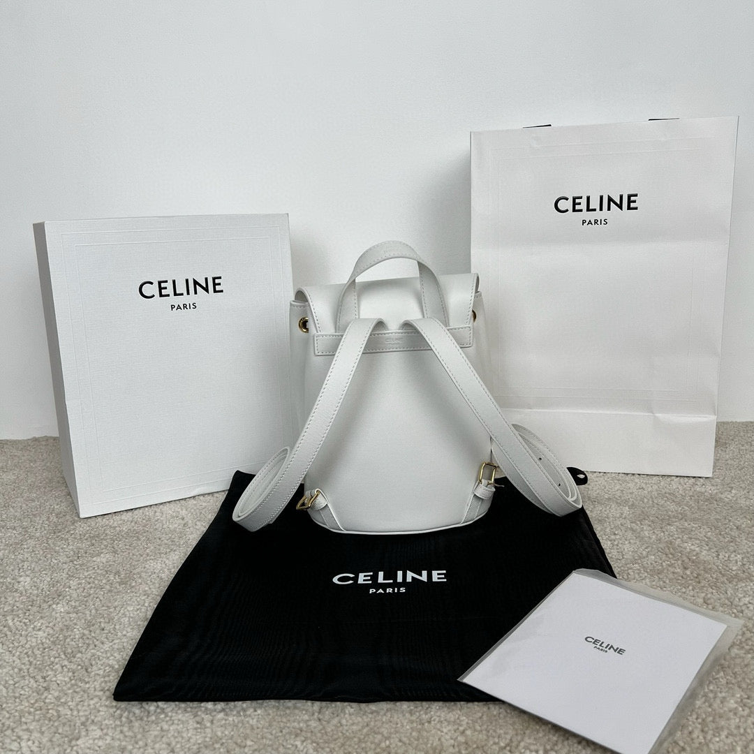 Celine Backpack