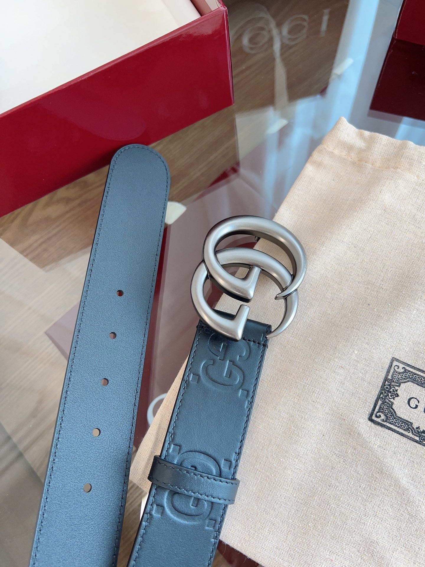 Gucci Belts