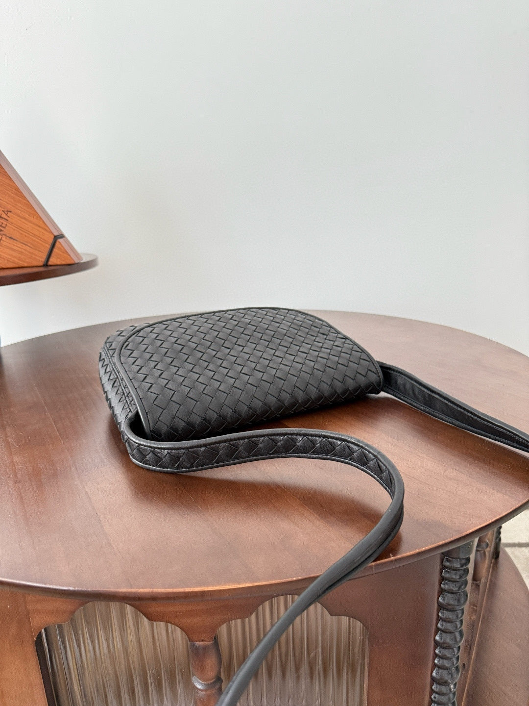 Bottega Veneta Cross Bag