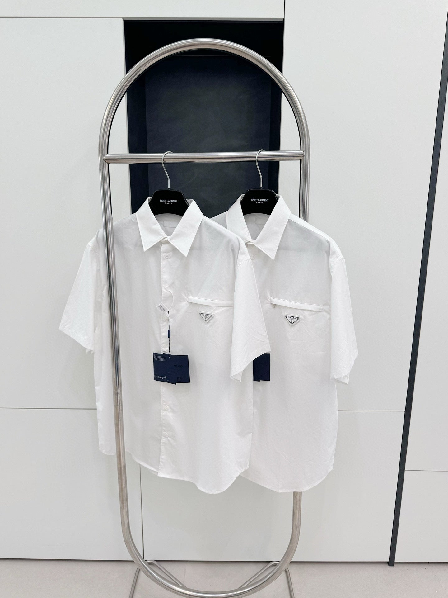 Prada Shirt