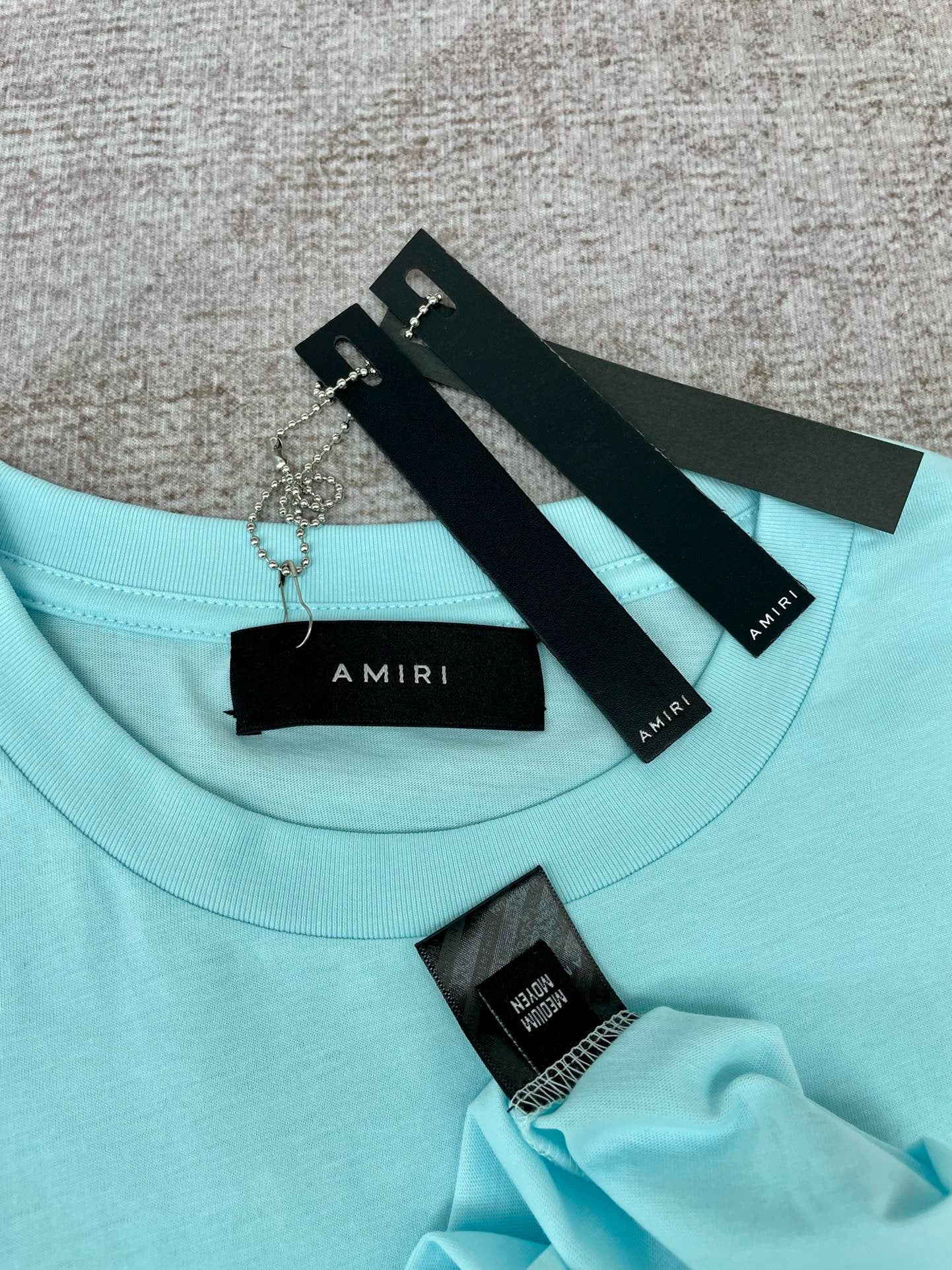 Camiseta Amiri