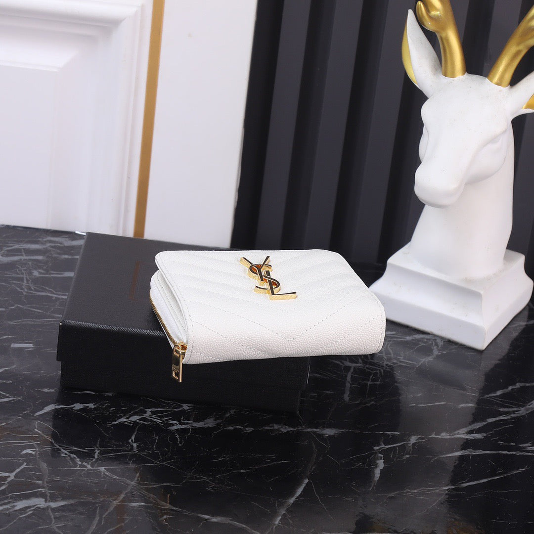 YSL Wallet