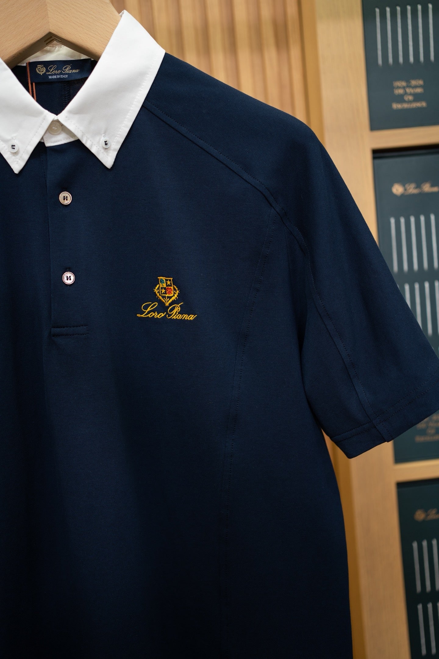 LP Polo