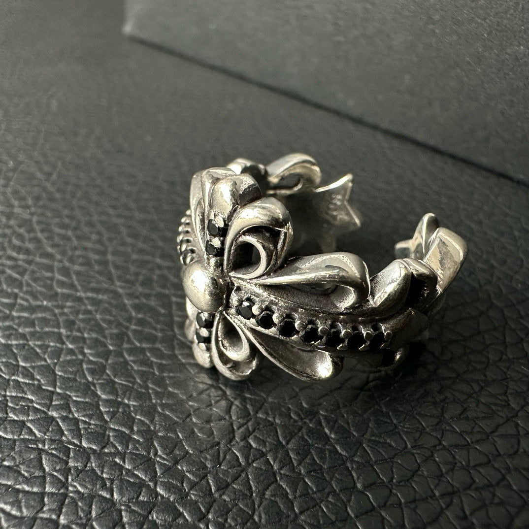 Chrome Hearts Rings