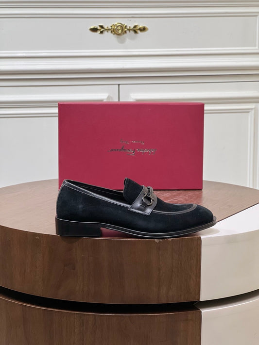 FG Loafer