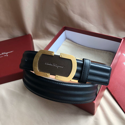 Ferragamo Belt