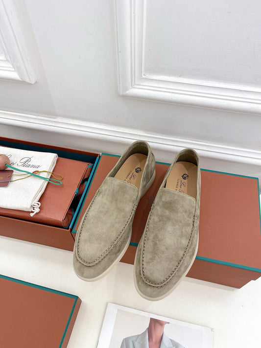 Loro Piana Loafers