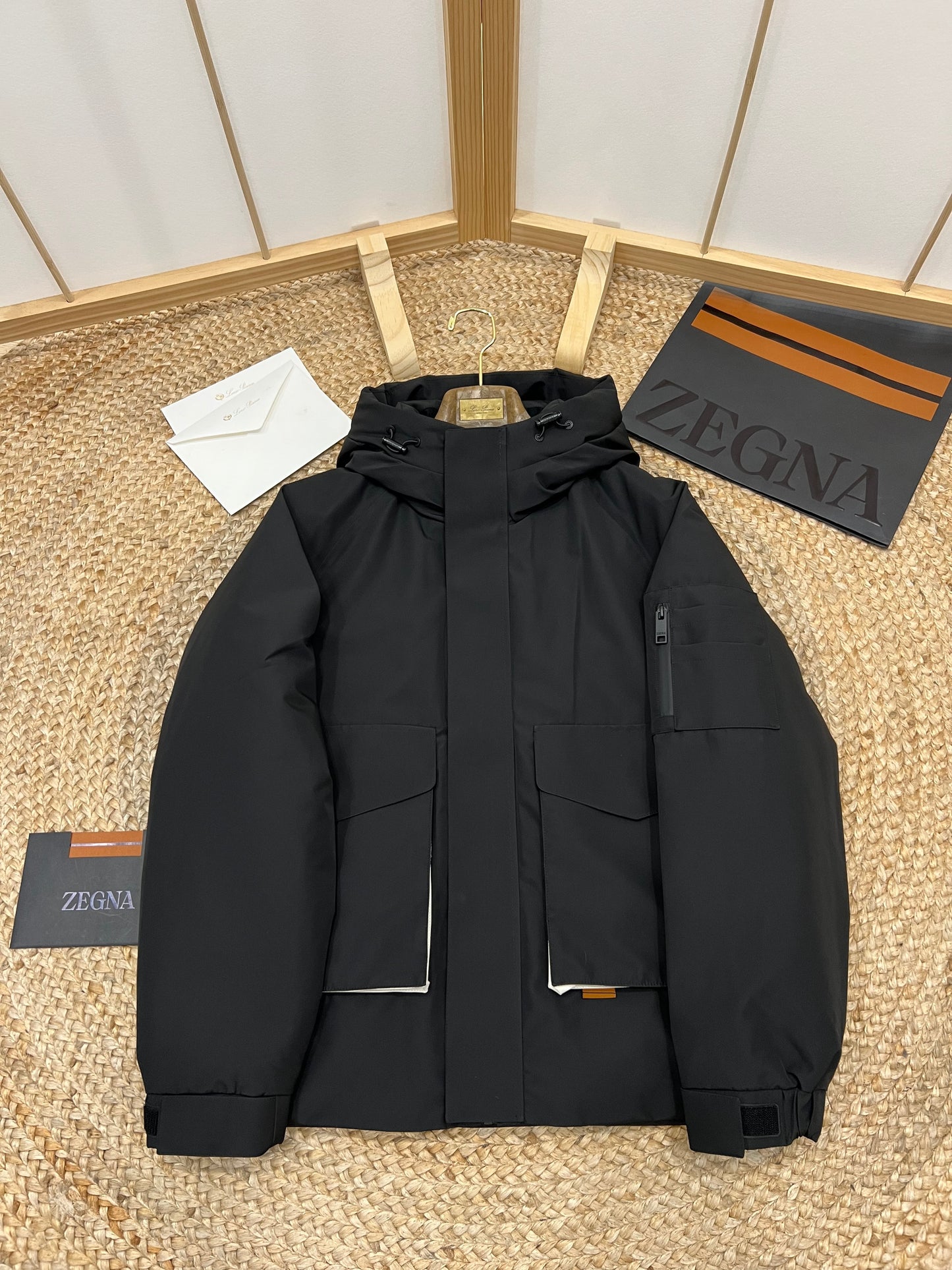 ZG Jacket
