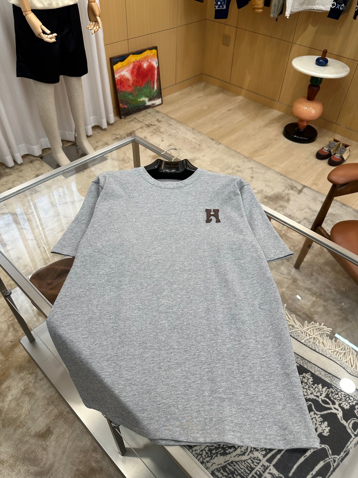 Hermes T-shirt