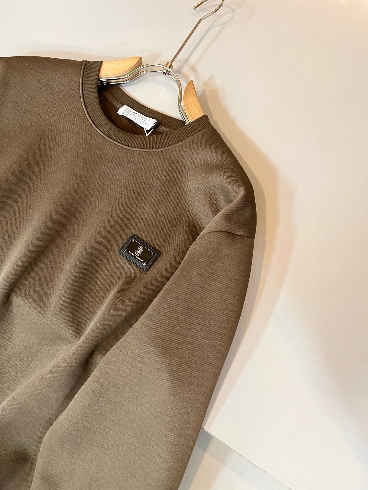 Brunello Cucinelli Sweater