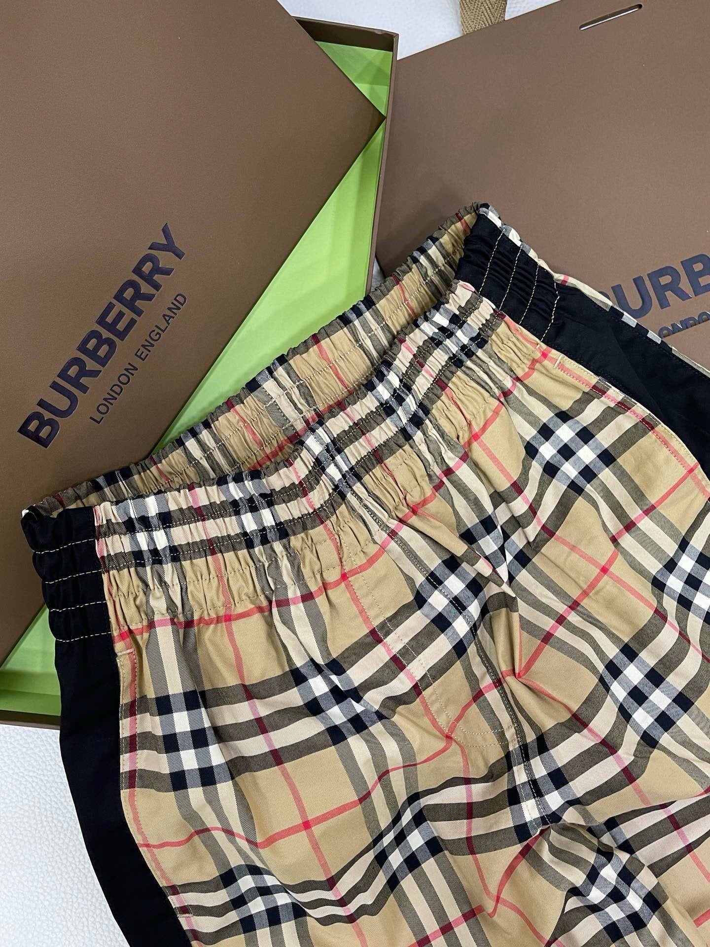 BBR Long Pant