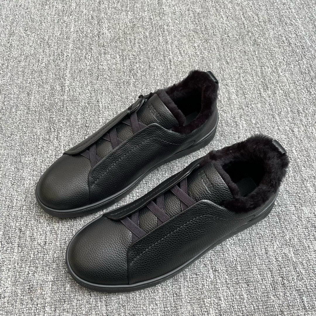Zegna Sneaker