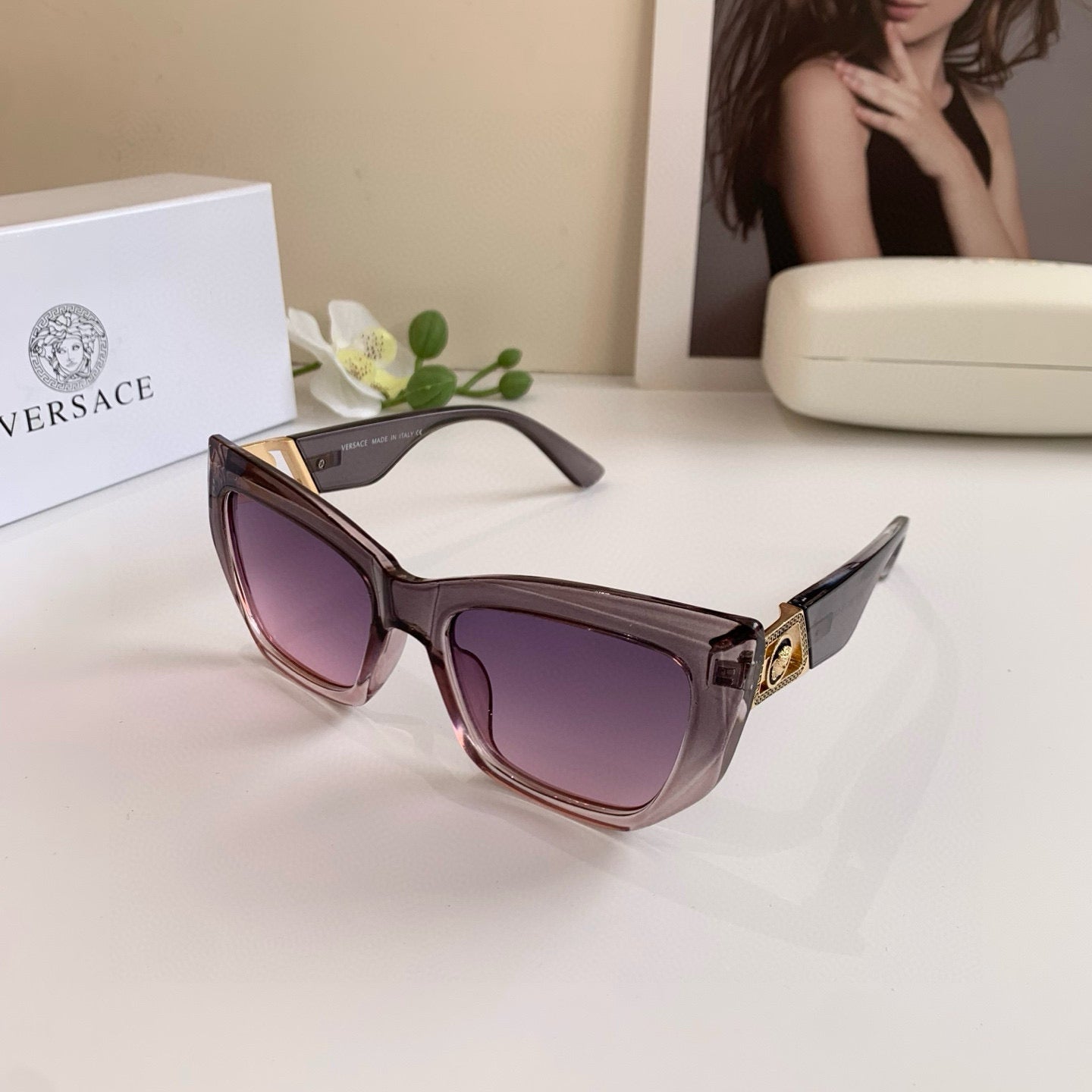 Versace Sunglasses