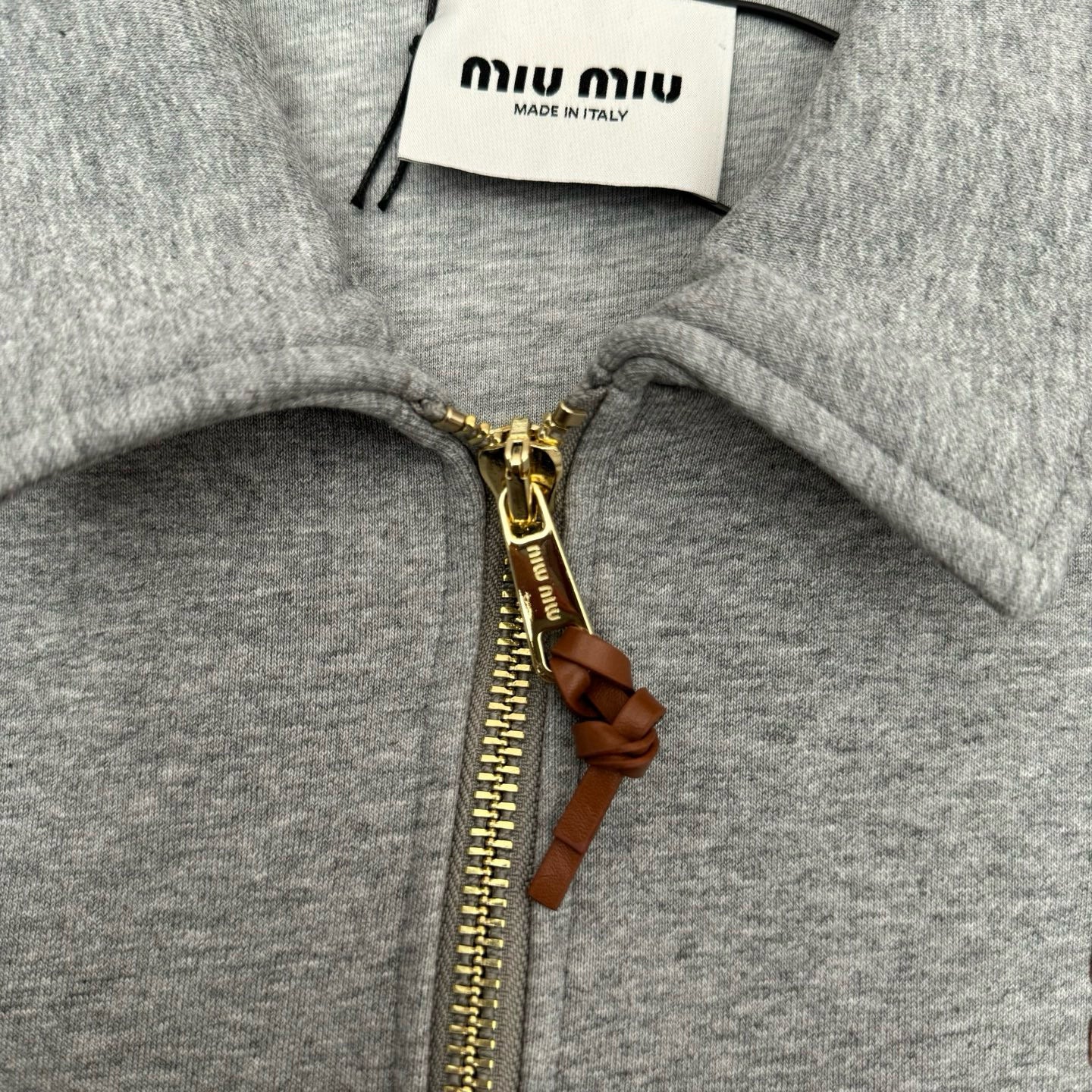 Miu Miu Jacket
