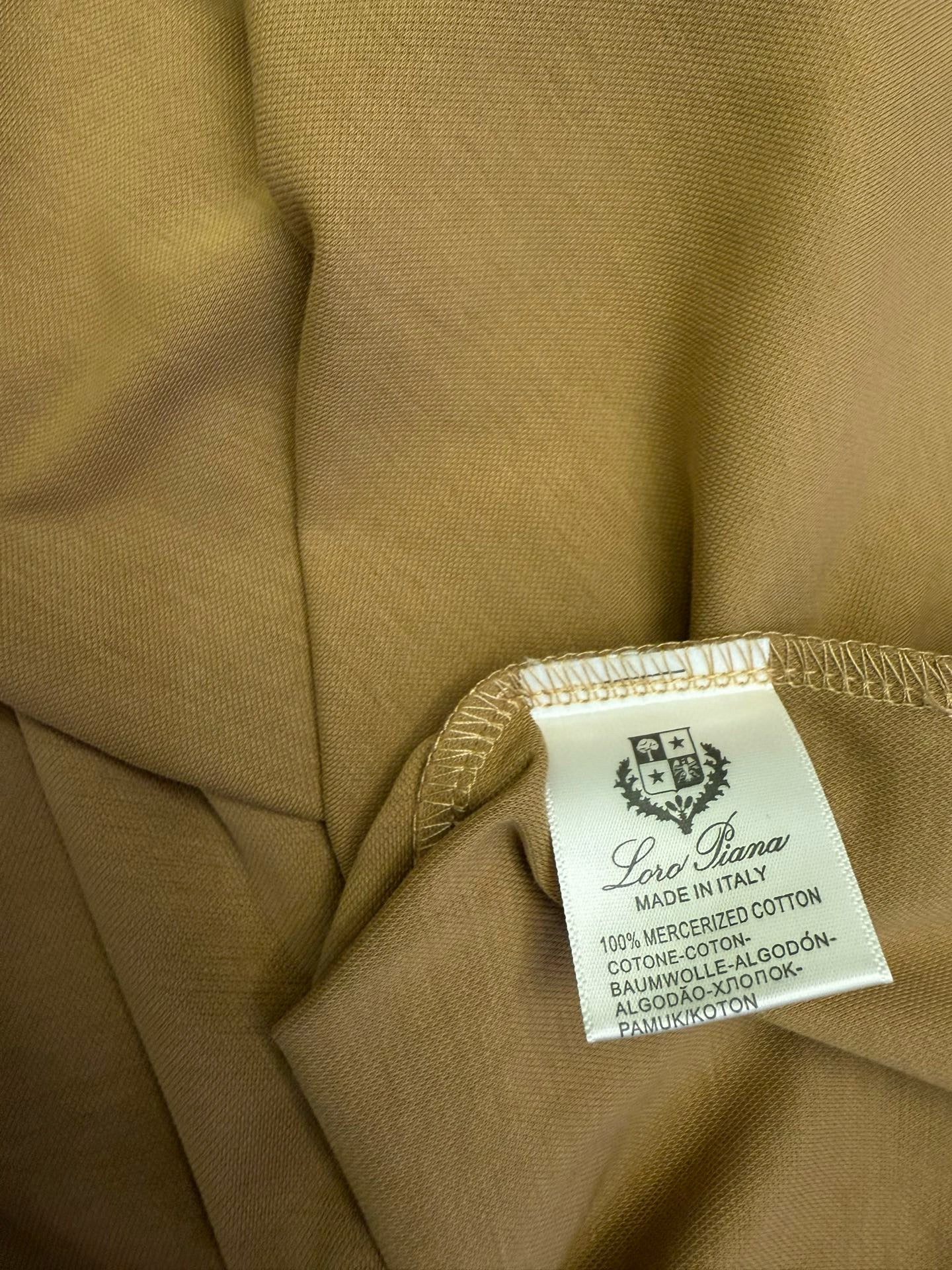 Loro Piana Polo