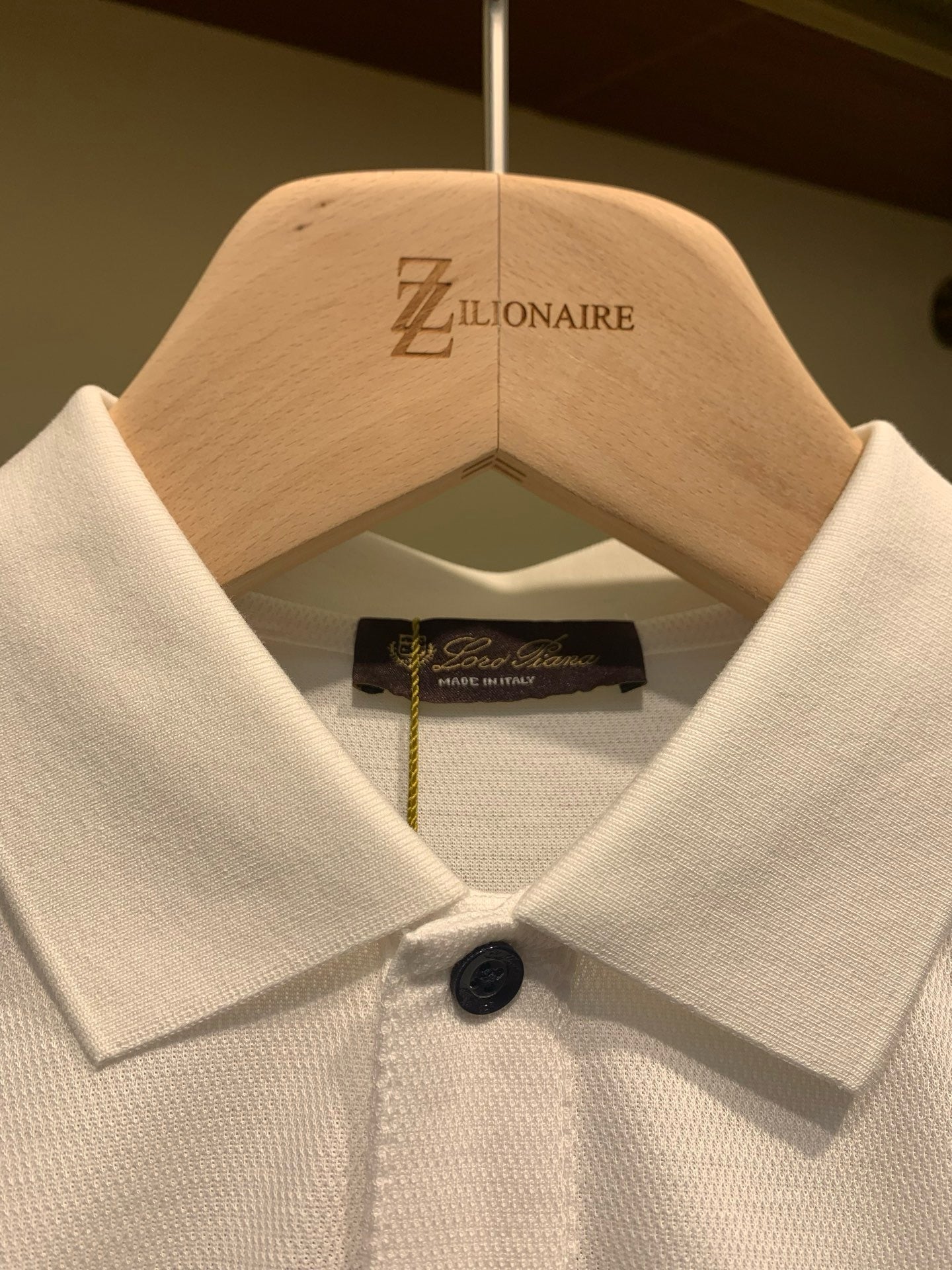 LP Polo