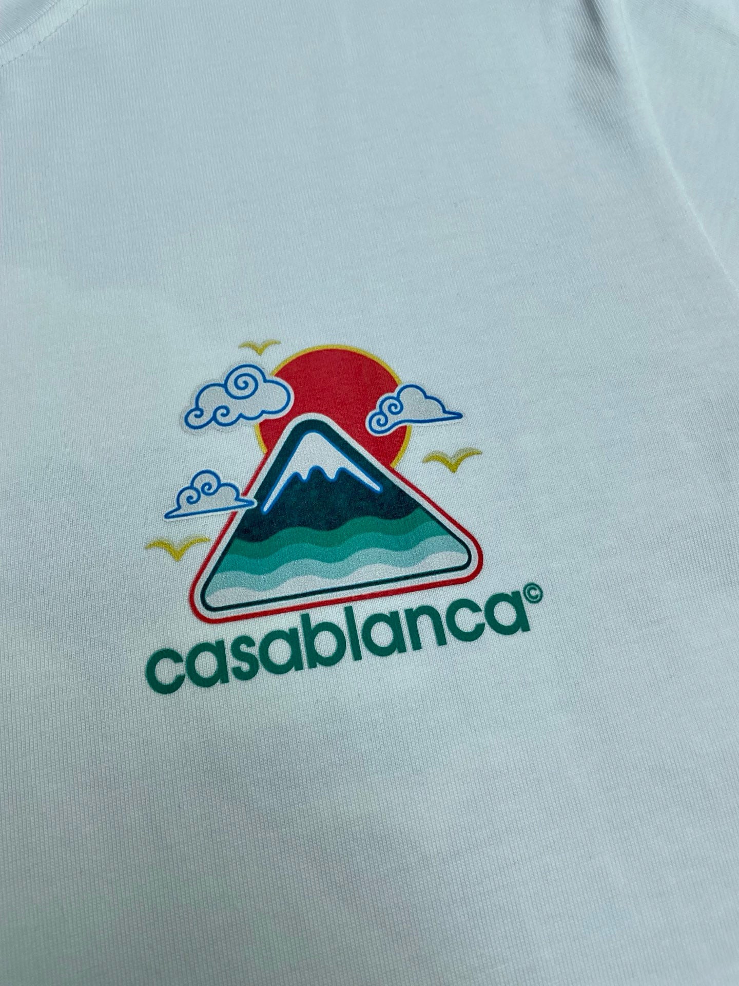 Casablanca T-Shirt