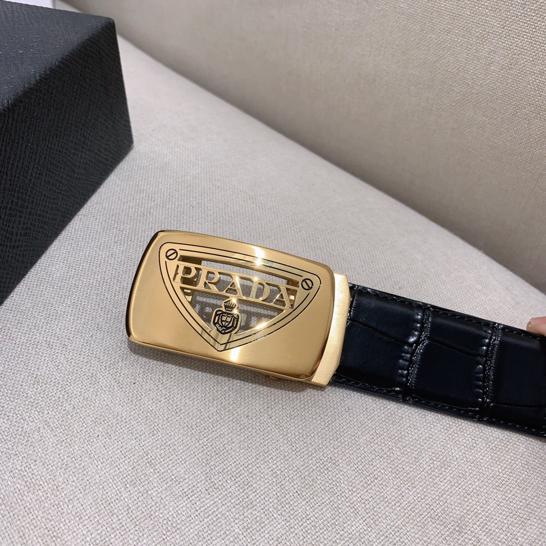 Prada Belt