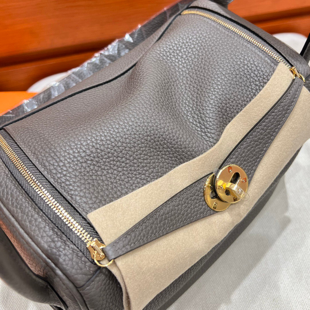 Hermes Lindy 26