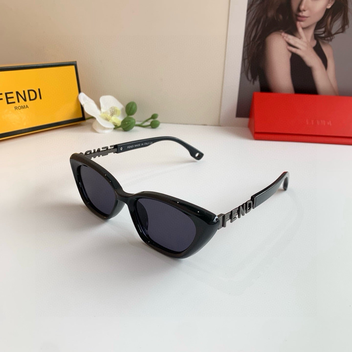 Fendi Sunglasses