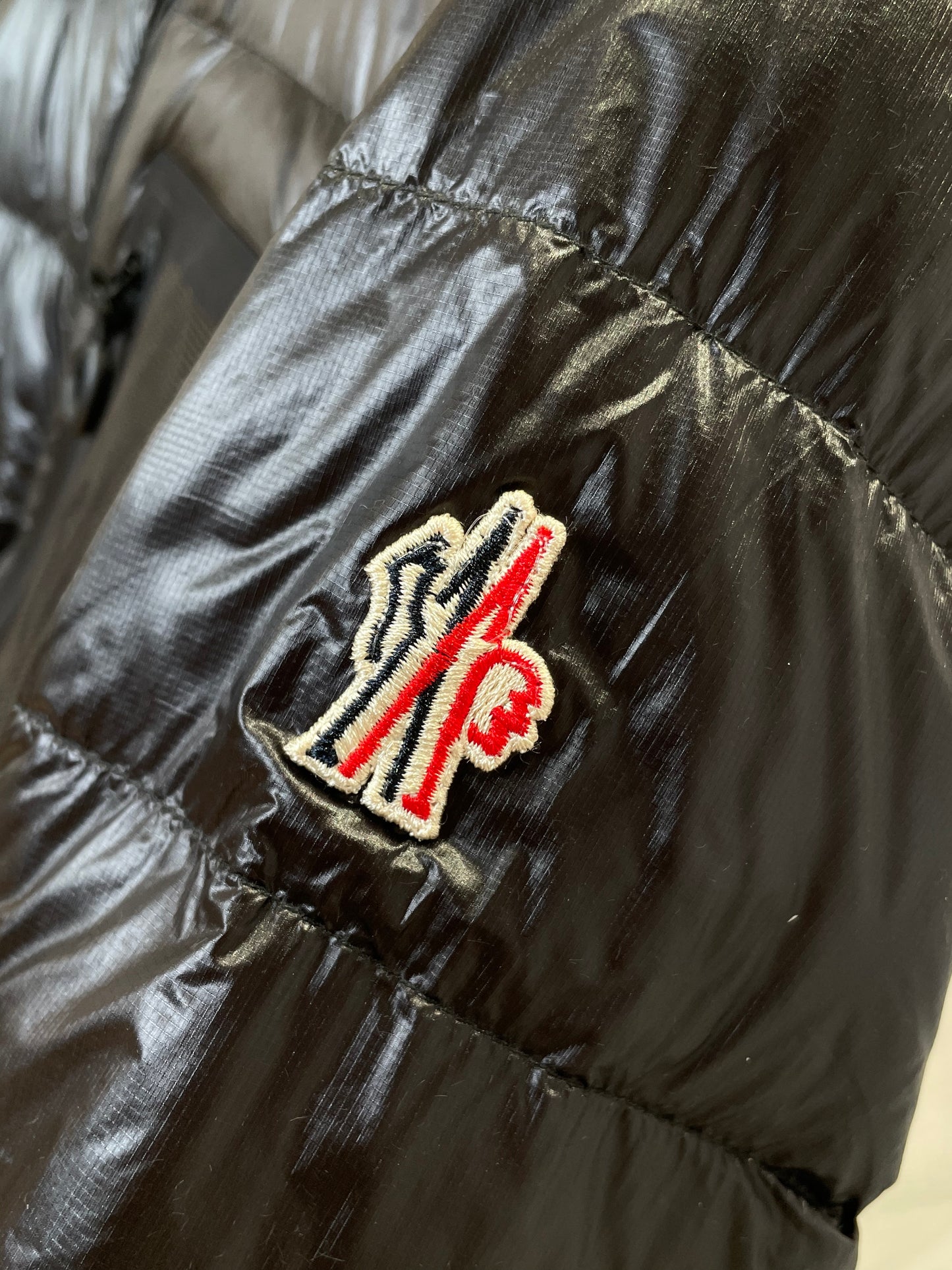 Moncler Down Jacket