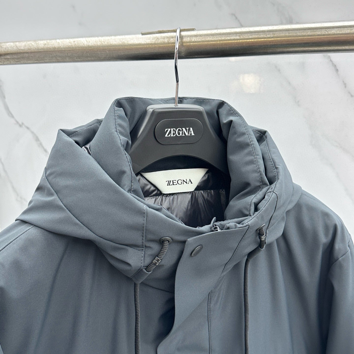 Zegna Down Jacket