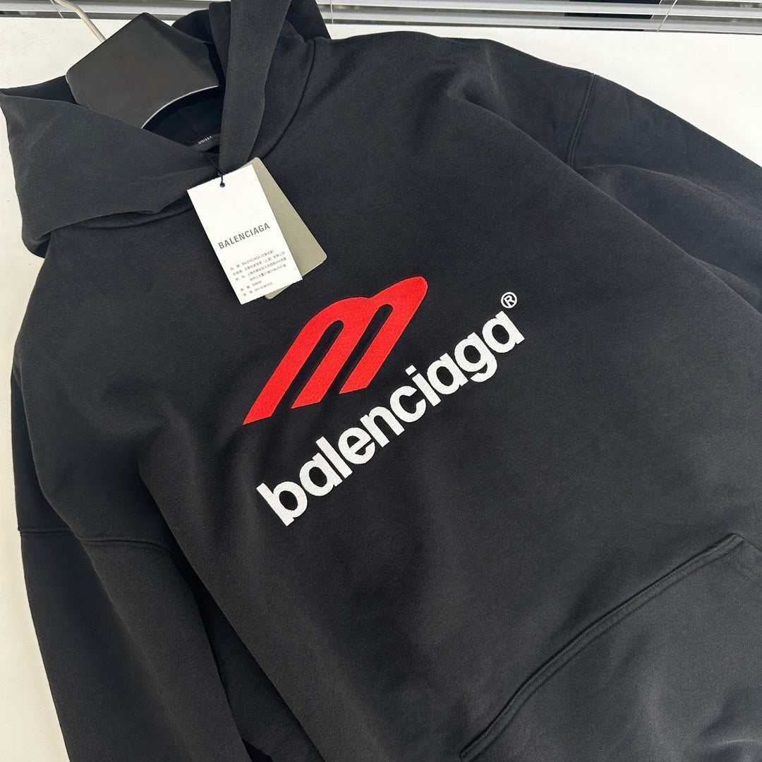 Balenciaga Hoodie