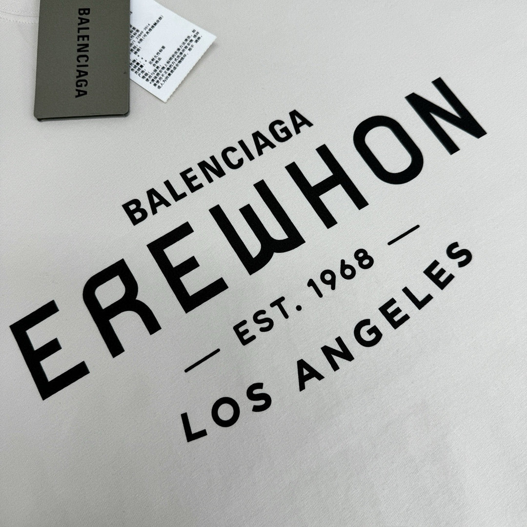 Balenciaga T-shirt