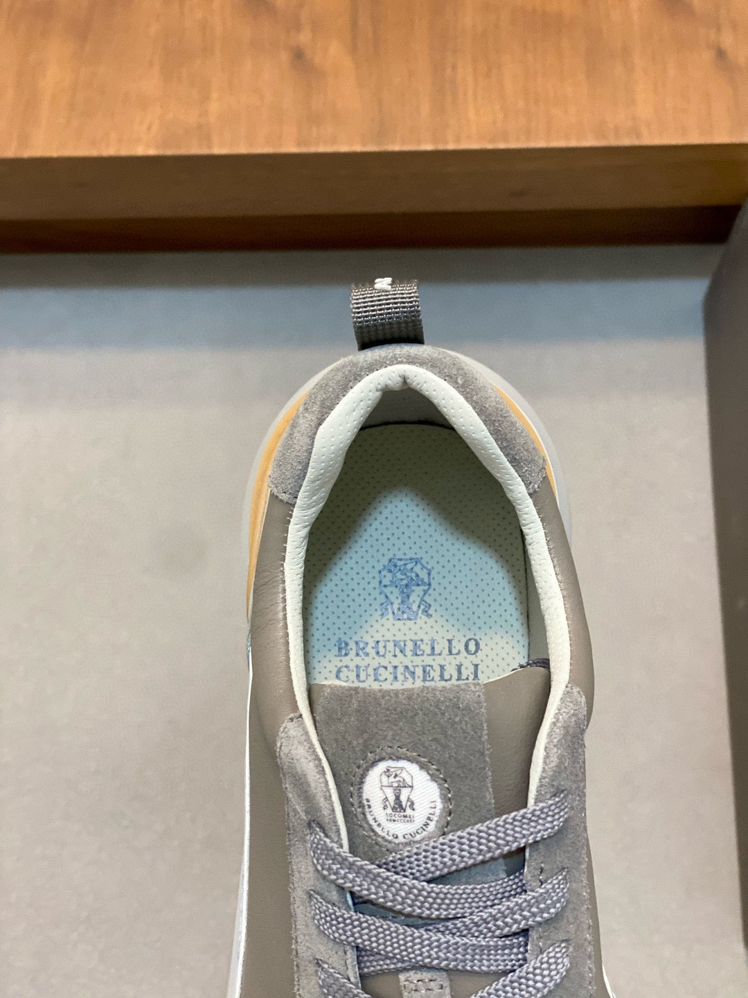 Brunello Cucinelli Shoes