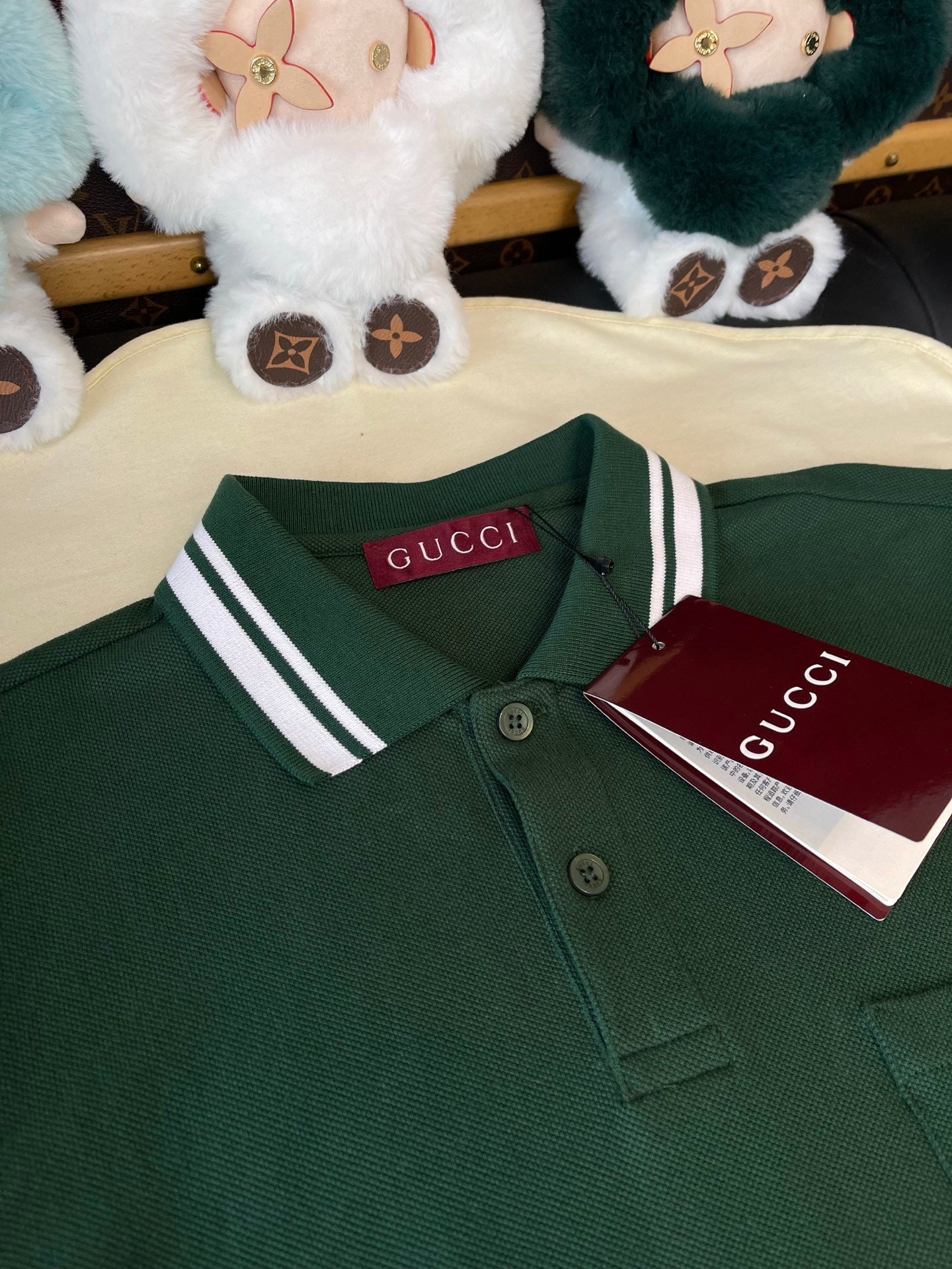 Gucci Polo
