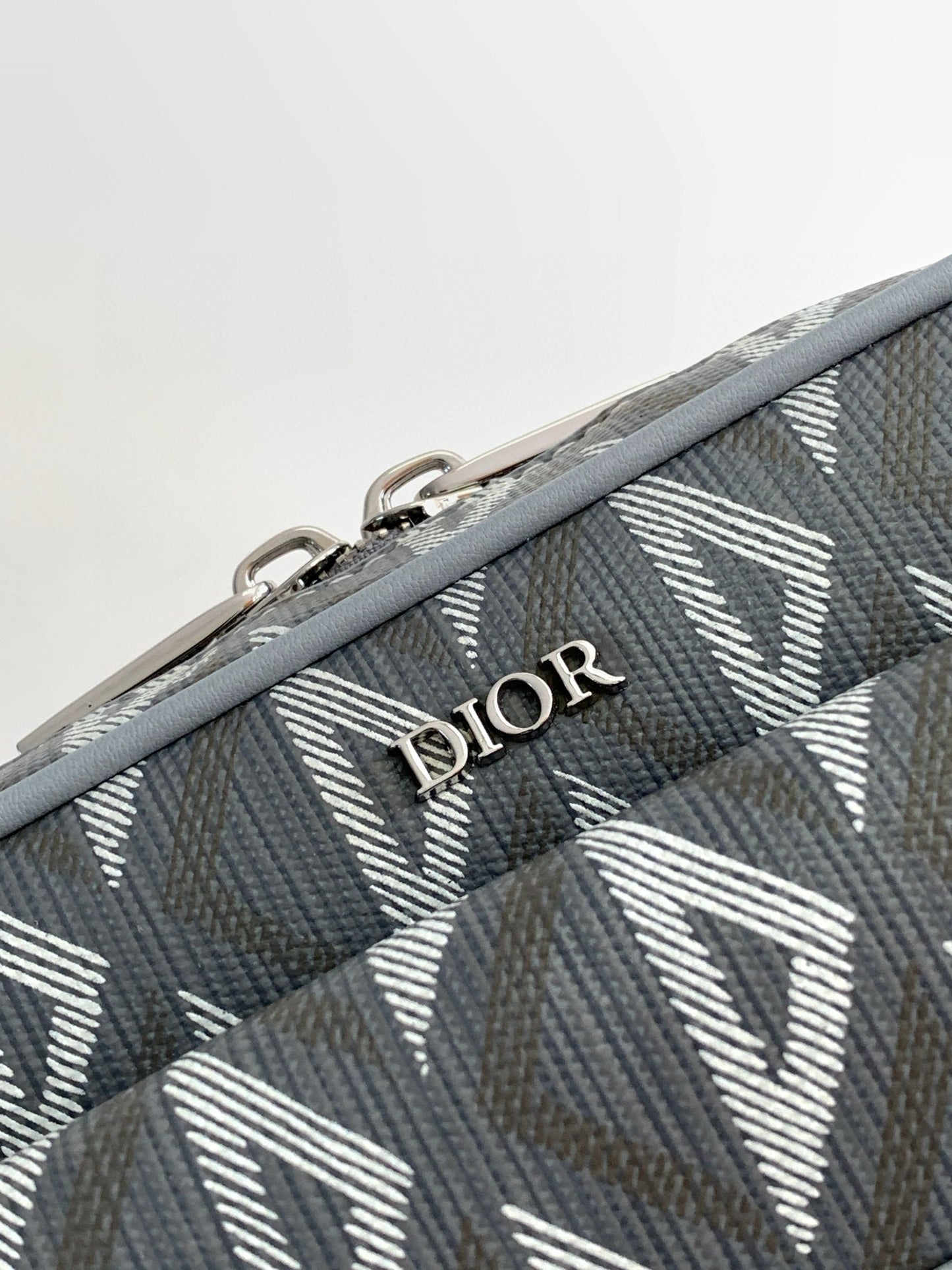 Dior Messenger Bag