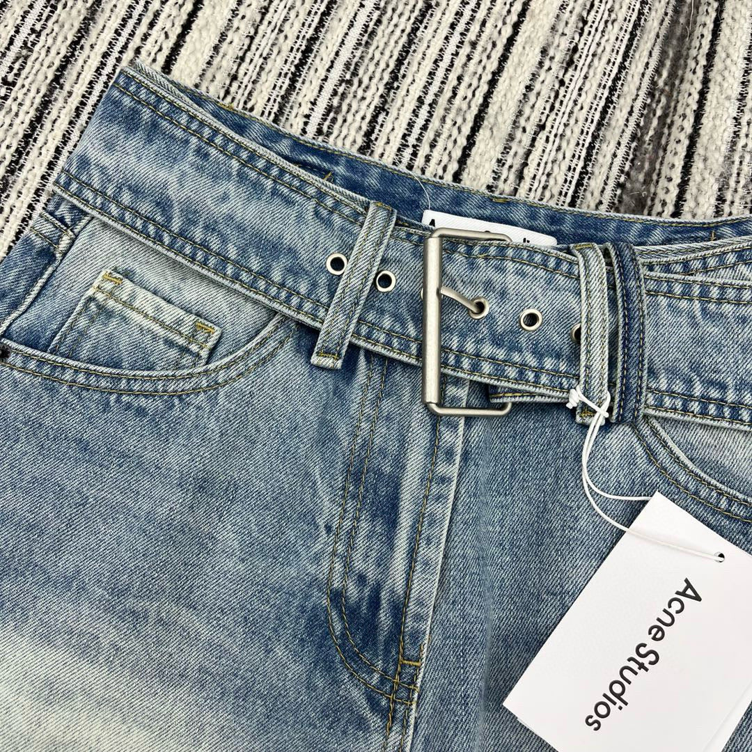 Acne Studios Jeans