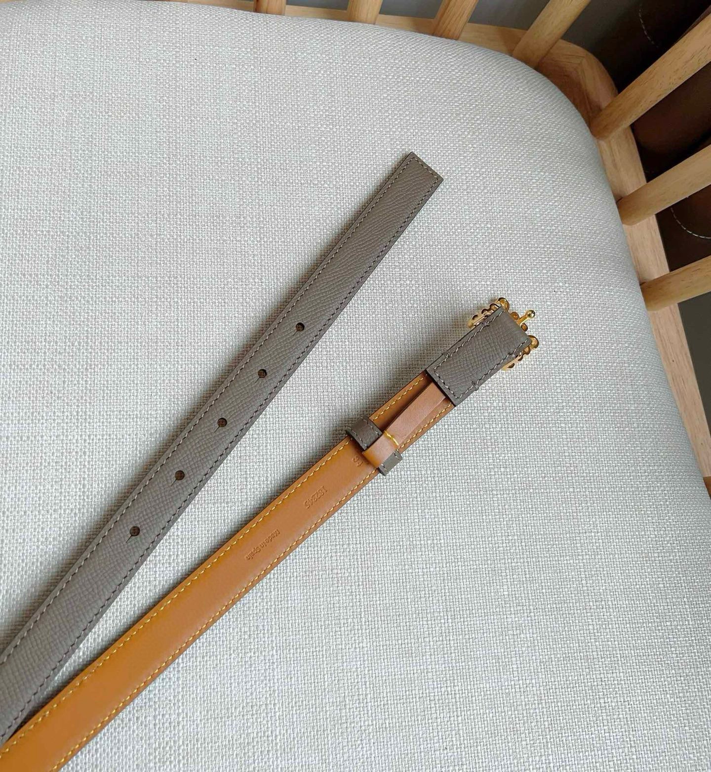 Loewe Belt
