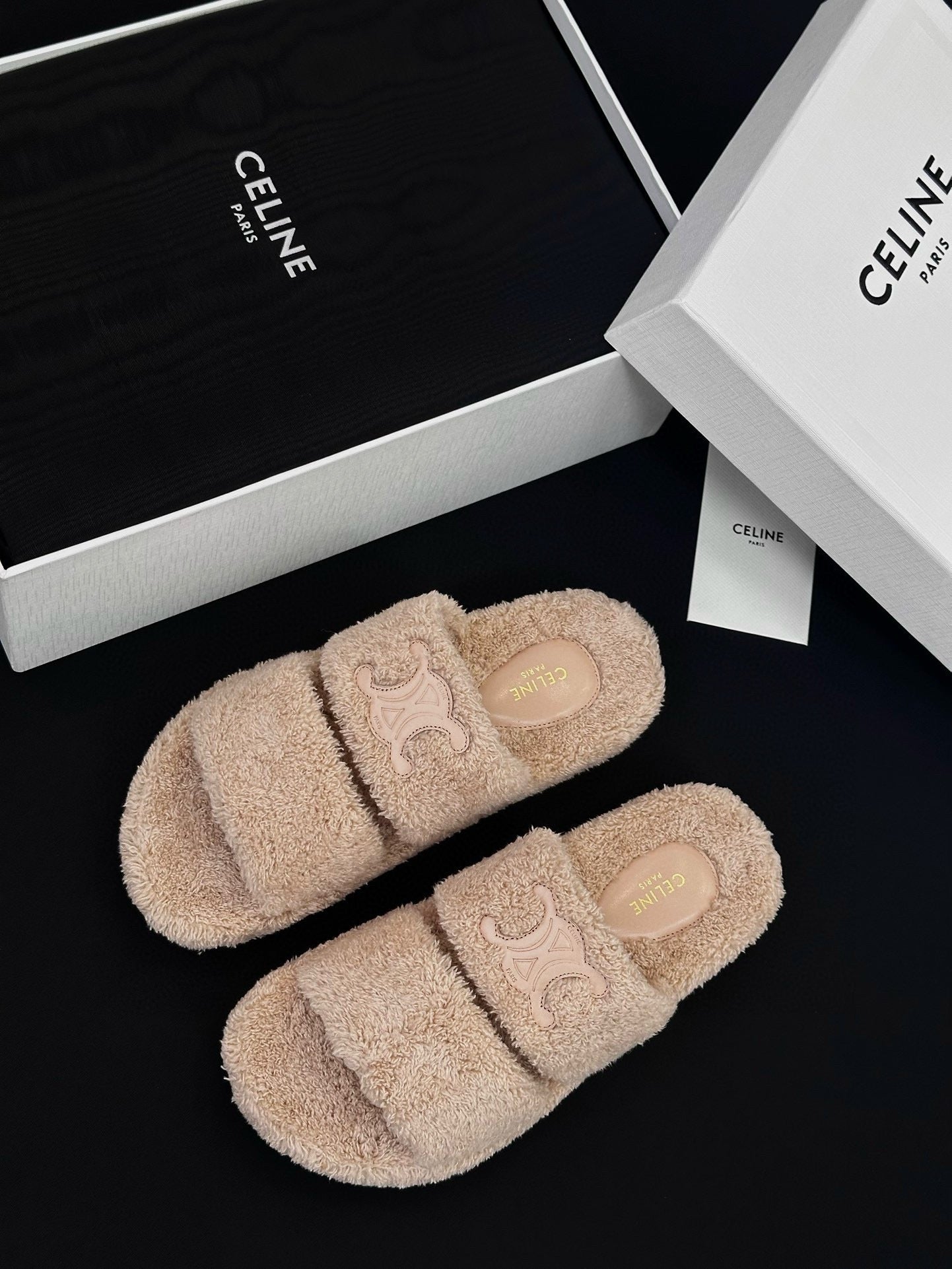 Celine Sandals