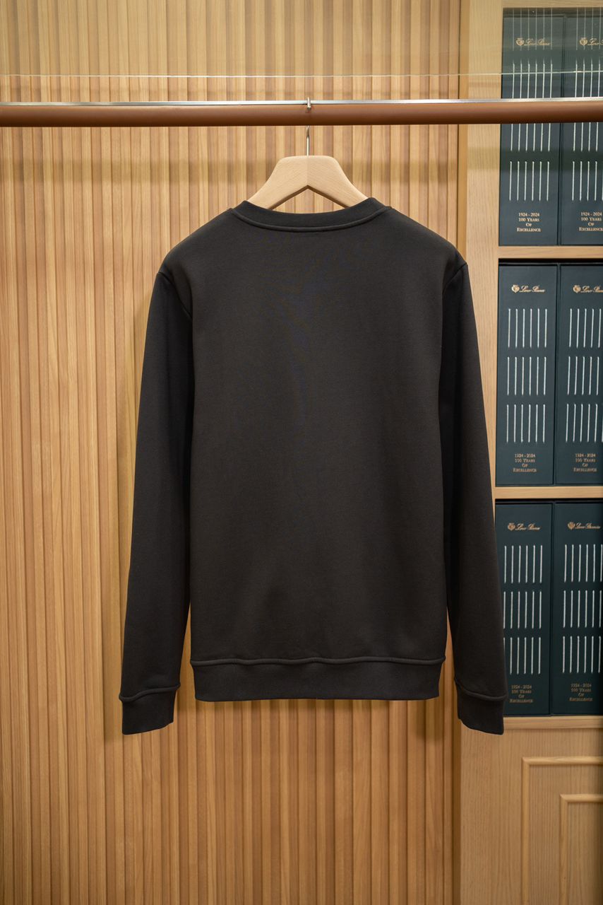 Hermes Sweater