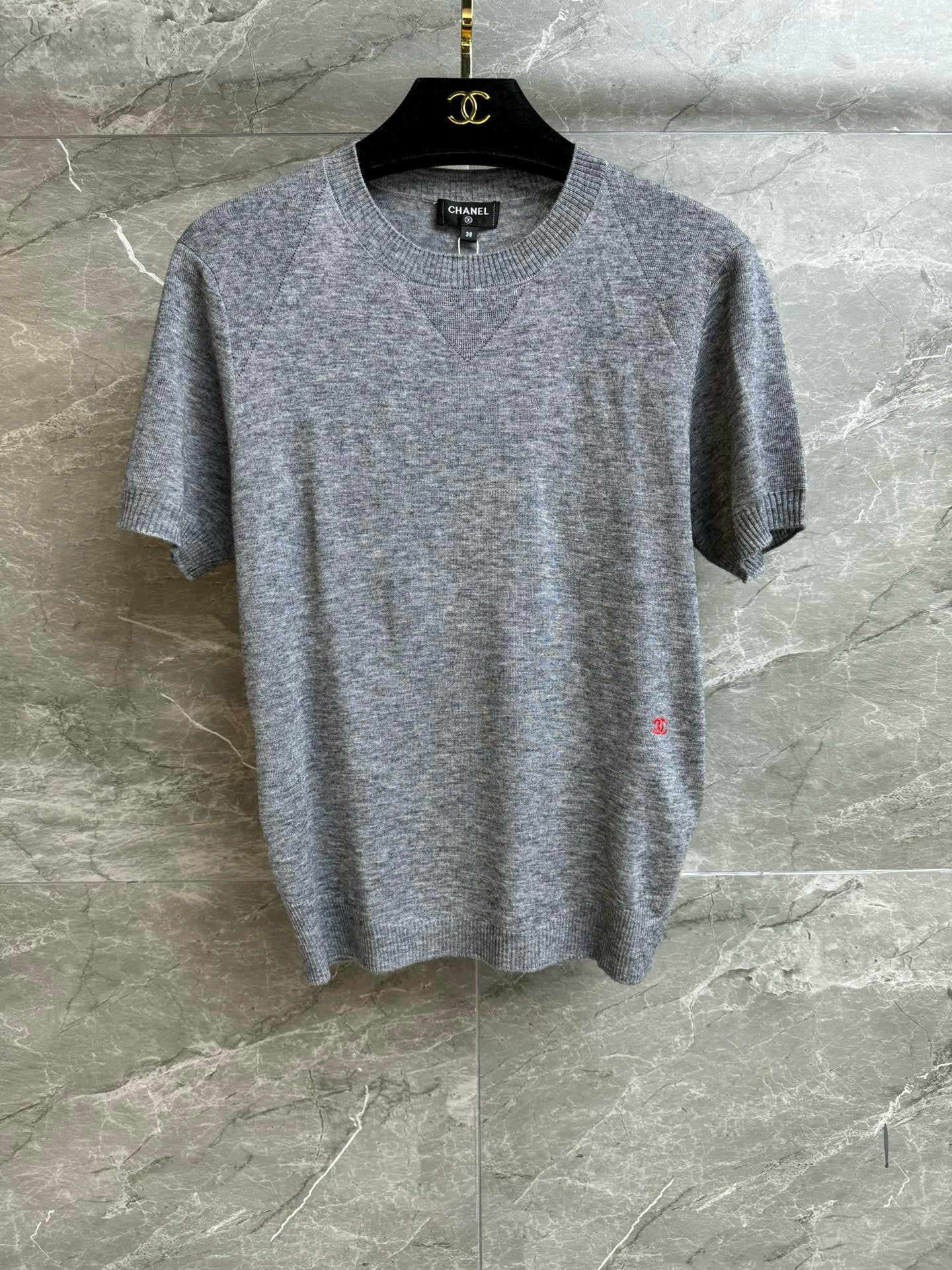 Chanel T-Shirt
