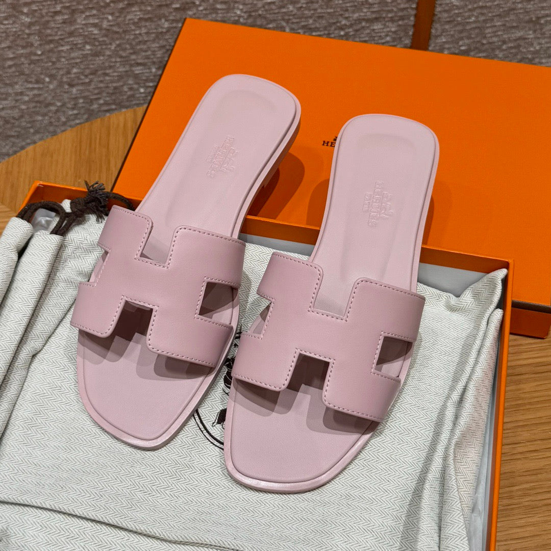 Hermes Sandals