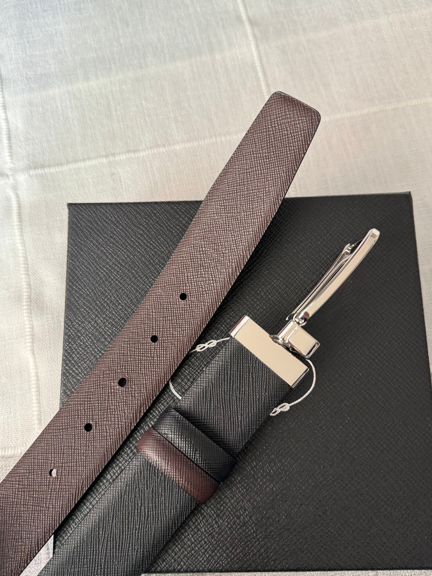 Prada Belt