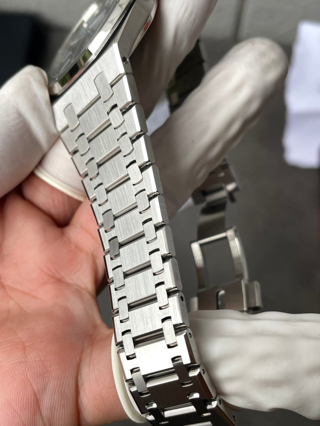AP Royal Oak 15202ST 39mm